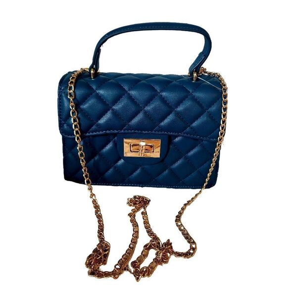 NWT: Vegan est 2005 handbag/bodybag - Picture 1 of 5